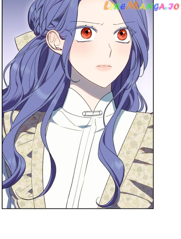 I Became the Villainess in an Anticlimactic Novel Chapter 45 - page 7