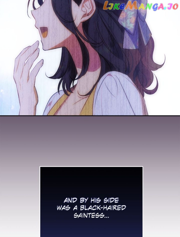 I Became the Villainess in an Anticlimactic Novel Chapter 45 - page 61