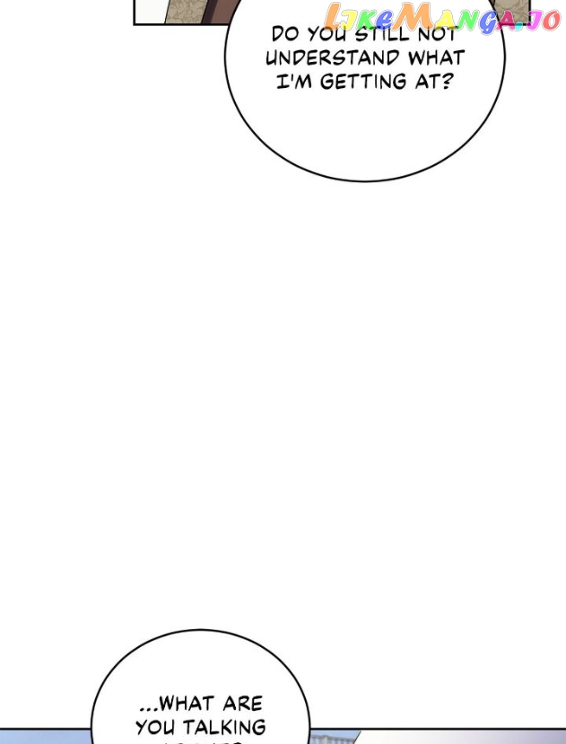 I Became the Villainess in an Anticlimactic Novel Chapter 45 - page 64