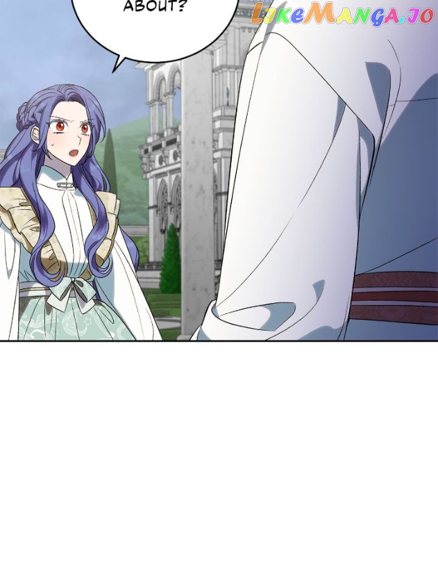 I Became the Villainess in an Anticlimactic Novel Chapter 45 - page 65