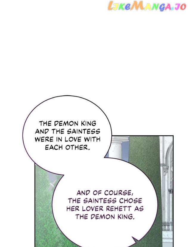 I Became the Villainess in an Anticlimactic Novel Chapter 45 - page 70