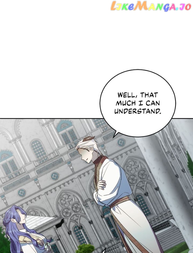 I Became the Villainess in an Anticlimactic Novel Chapter 45 - page 72