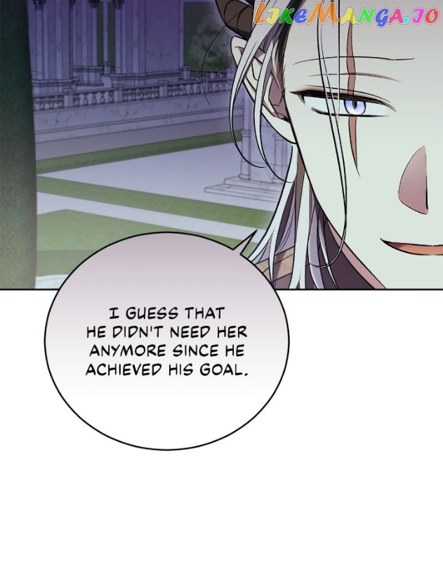 I Became the Villainess in an Anticlimactic Novel Chapter 45 - page 74
