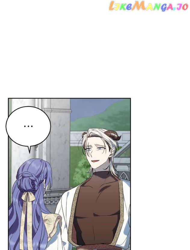 I Became the Villainess in an Anticlimactic Novel Chapter 45 - page 75