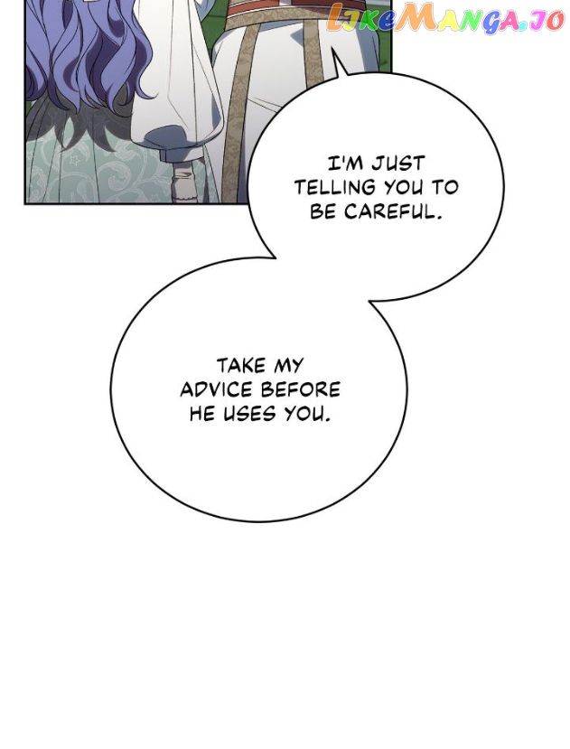 I Became the Villainess in an Anticlimactic Novel Chapter 45 - page 76