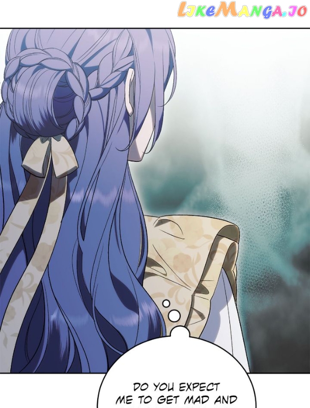 I Became the Villainess in an Anticlimactic Novel Chapter 45 - page 79