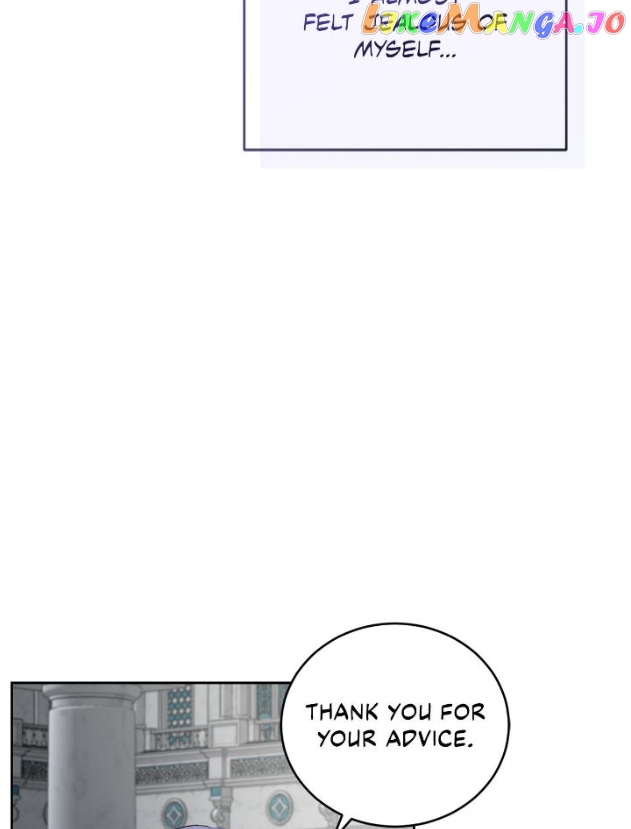 I Became the Villainess in an Anticlimactic Novel Chapter 45 - page 88