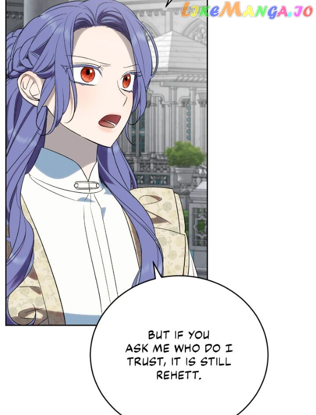 I Became the Villainess in an Anticlimactic Novel Chapter 45 - page 89