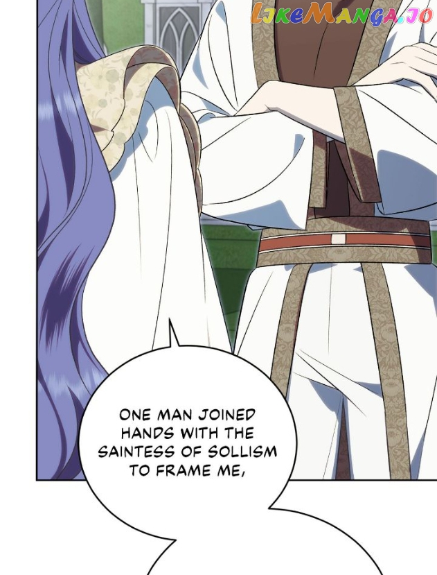 I Became the Villainess in an Anticlimactic Novel Chapter 45 - page 91