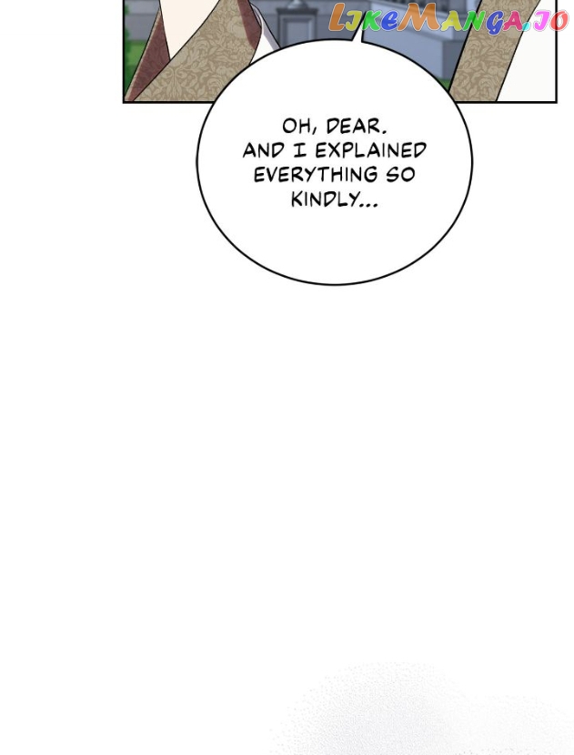 I Became the Villainess in an Anticlimactic Novel Chapter 45 - page 94