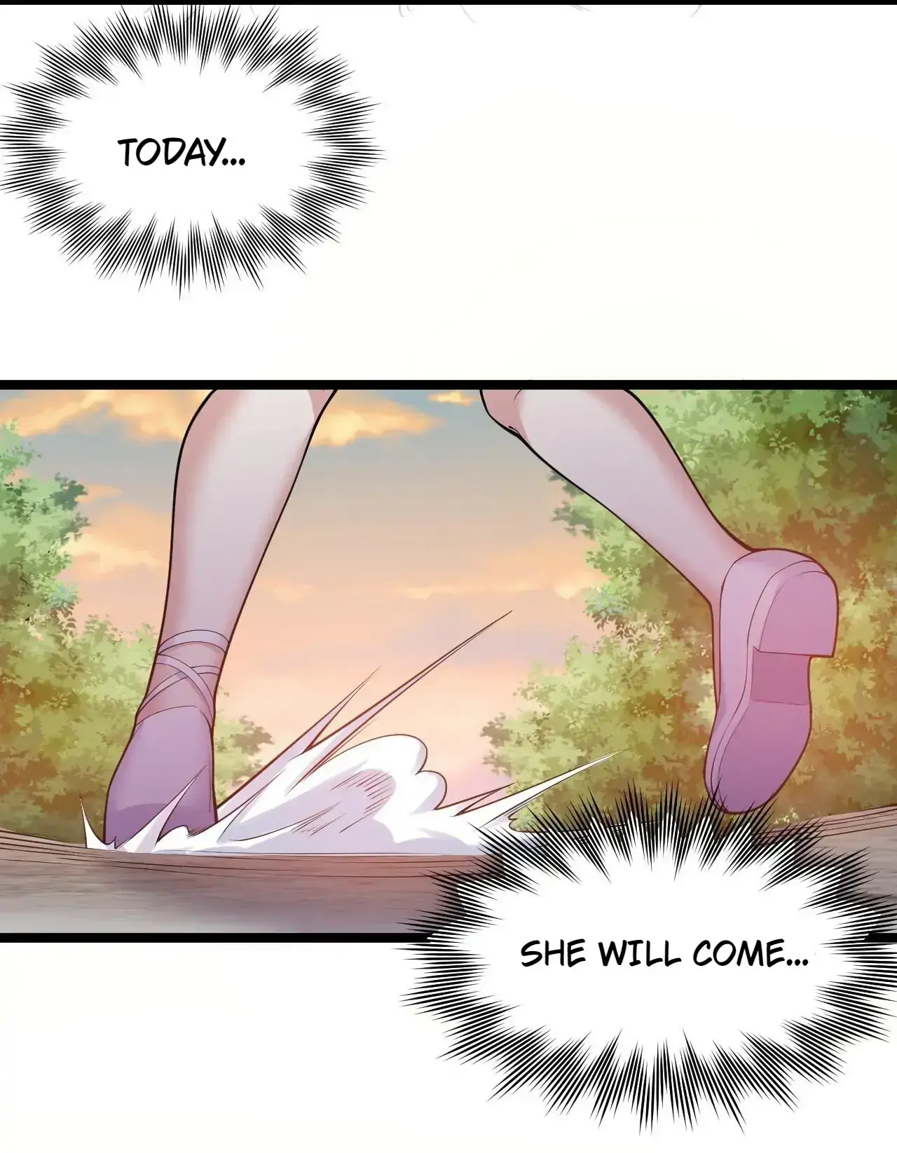 Good Disciple, Have Pity On Your Master! Chapter 135 - page 16