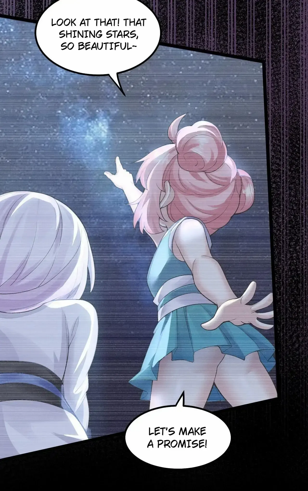 Good Disciple, Have Pity On Your Master! Chapter 135 - page 22