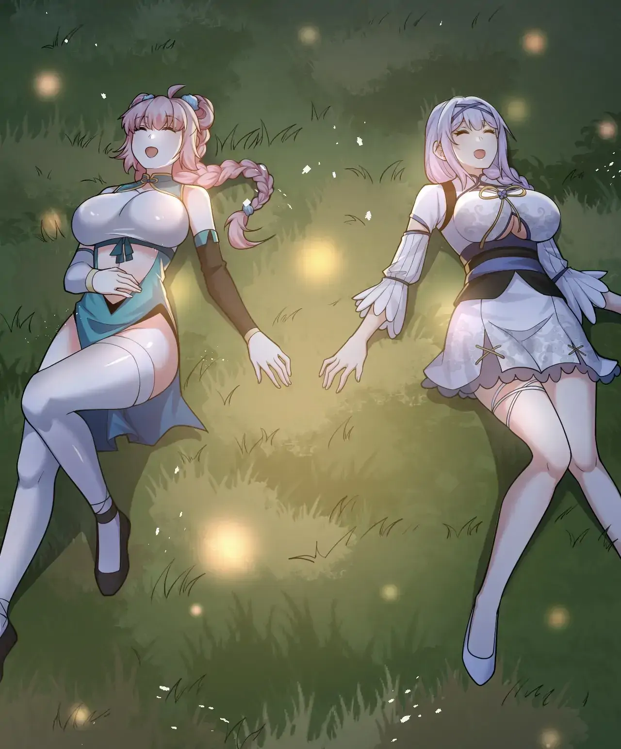 Good Disciple, Have Pity On Your Master! Chapter 135 - page 25