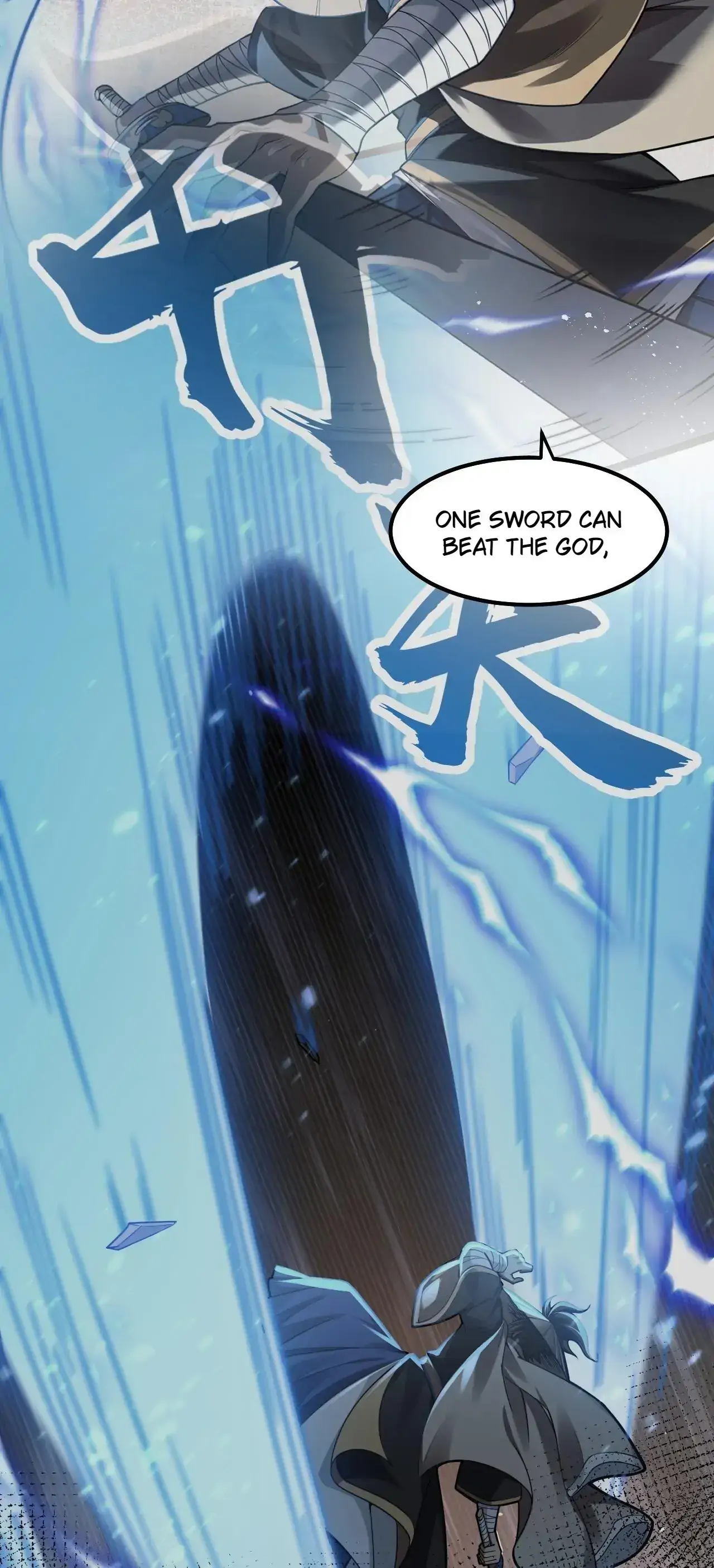 Good Disciple, Have Pity On Your Master! Chapter 135 - page 39