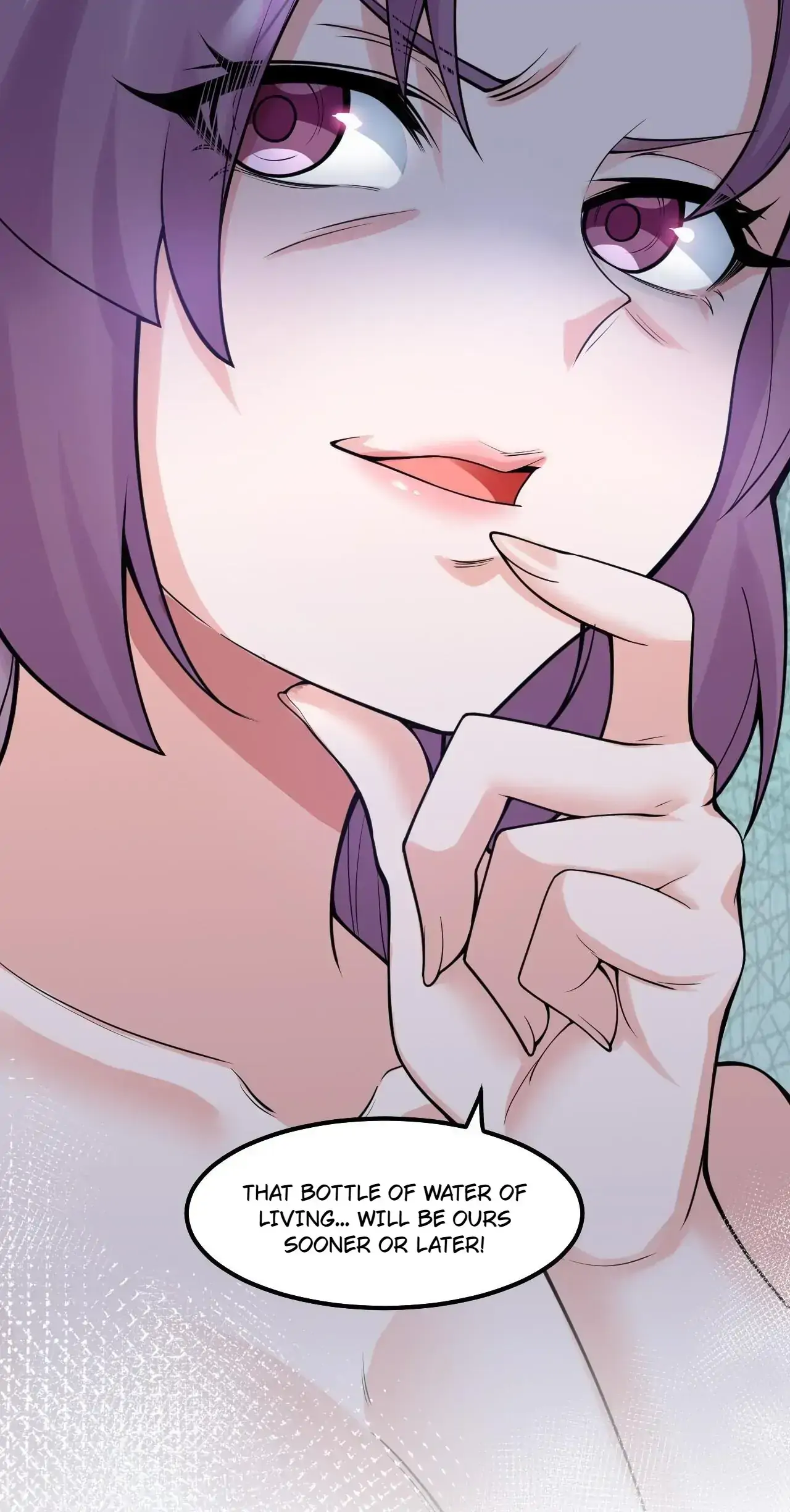 Good Disciple, Have Pity On Your Master! Chapter 135 - page 6