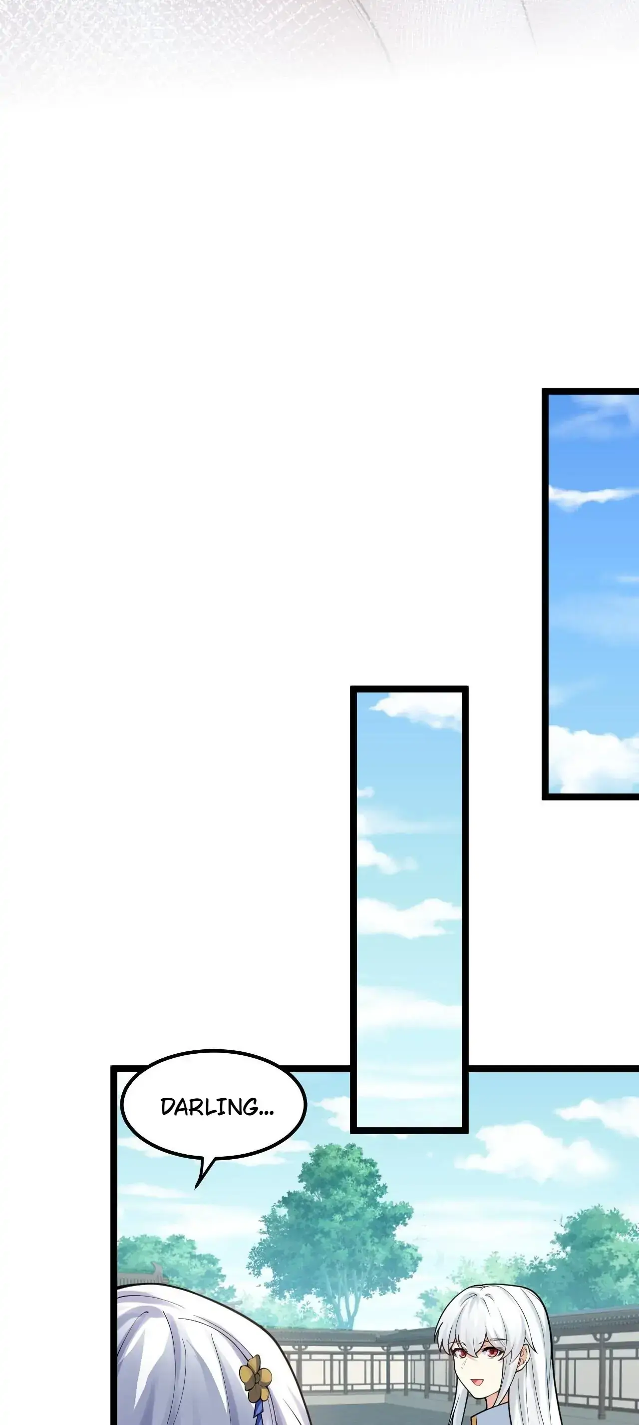 Good Disciple, Have Pity On Your Master! Chapter 135 - page 7