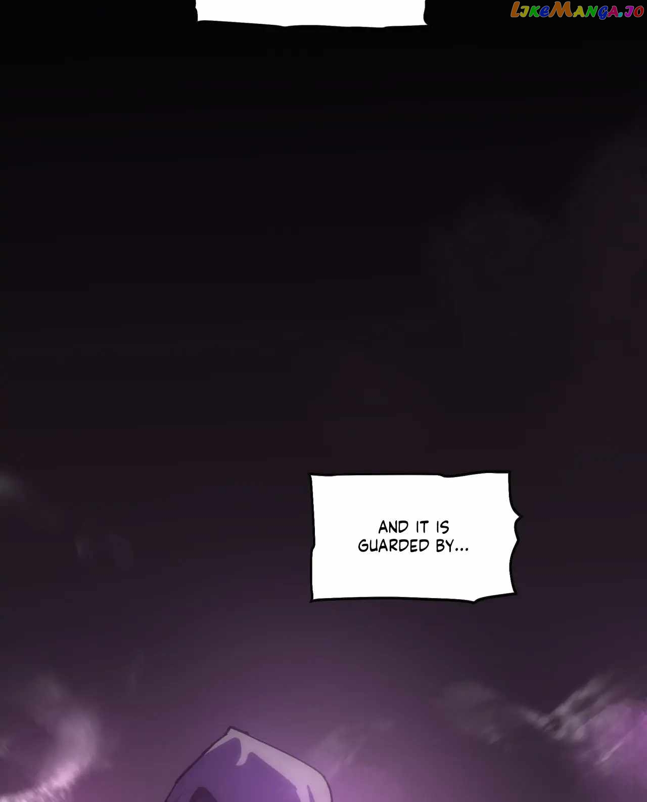 4 Cut Hero Chapter 216 - page 54