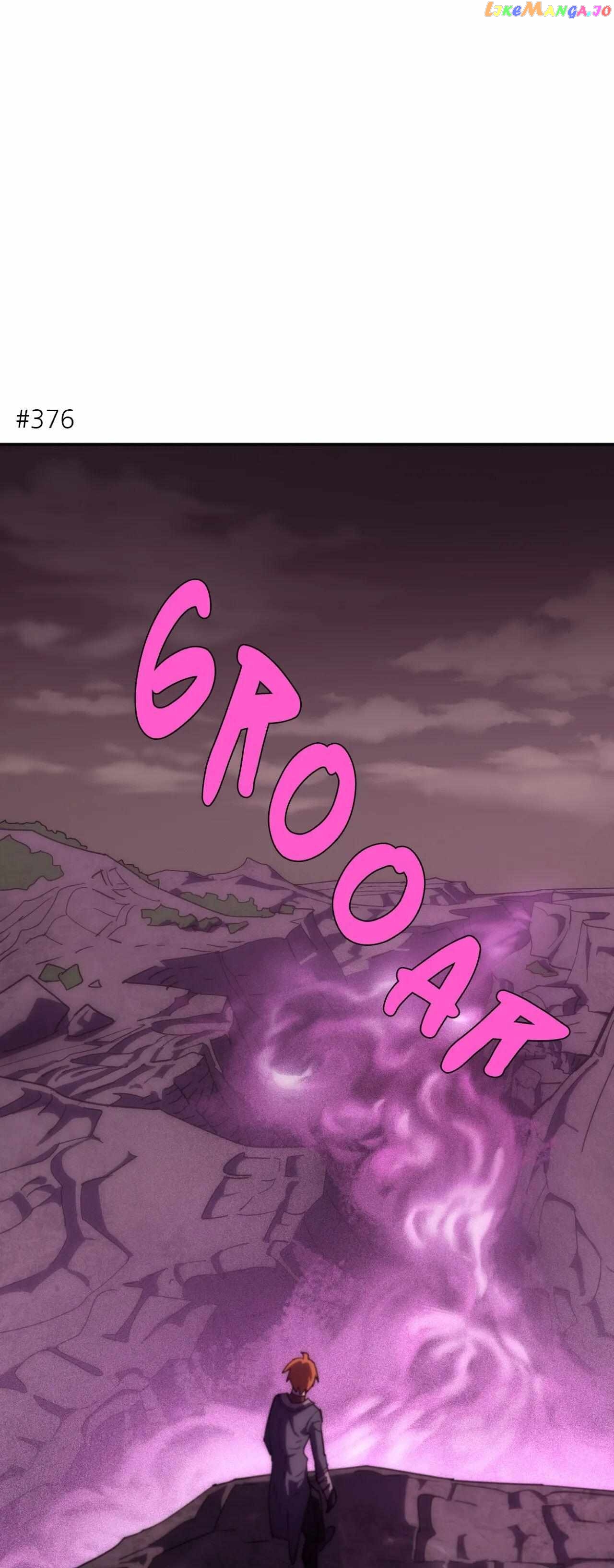 4 Cut Hero Chapter 217 - page 1