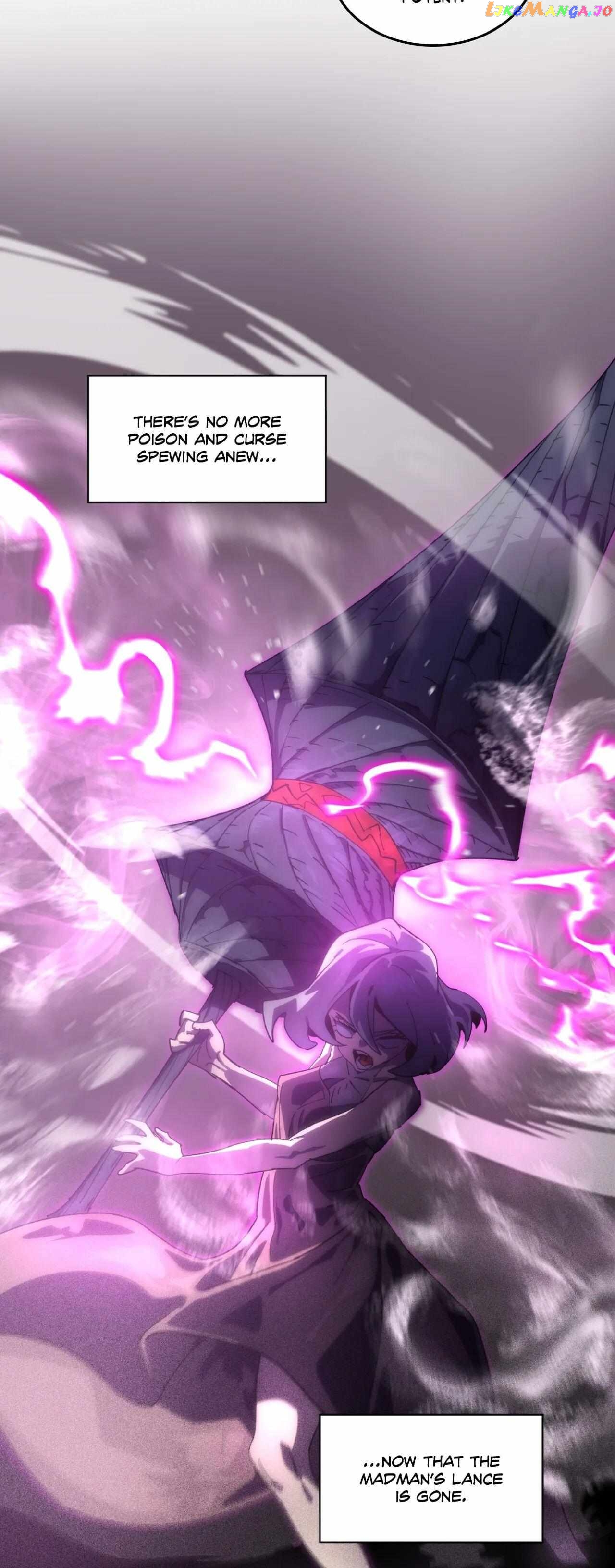 4 Cut Hero Chapter 217 - page 3