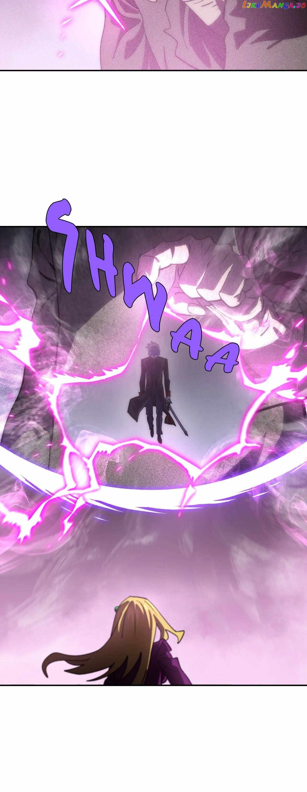 4 Cut Hero Chapter 217 - page 21