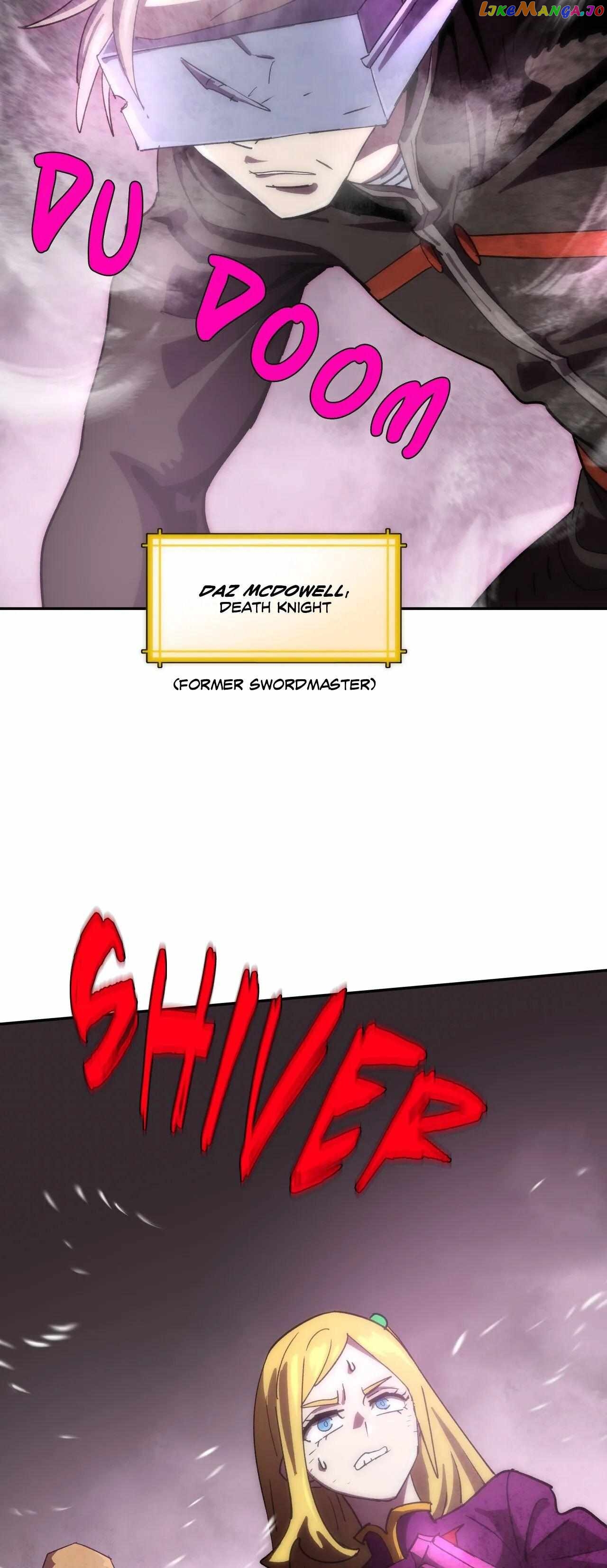 4 Cut Hero Chapter 217 - page 23