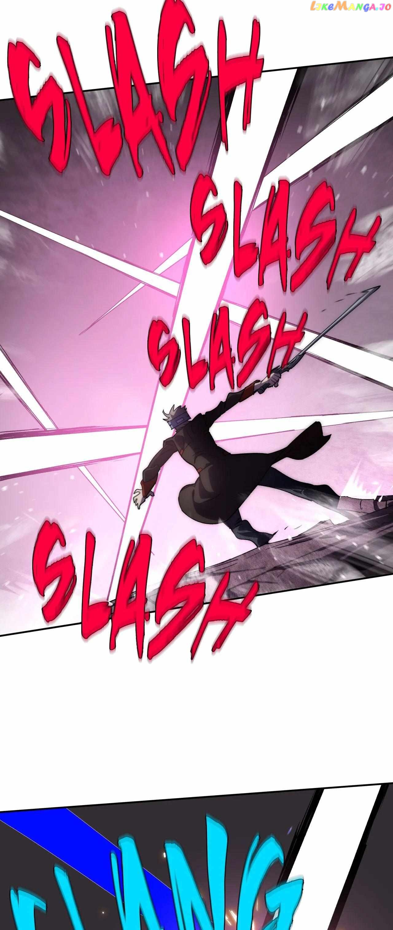 4 Cut Hero Chapter 217 - page 29