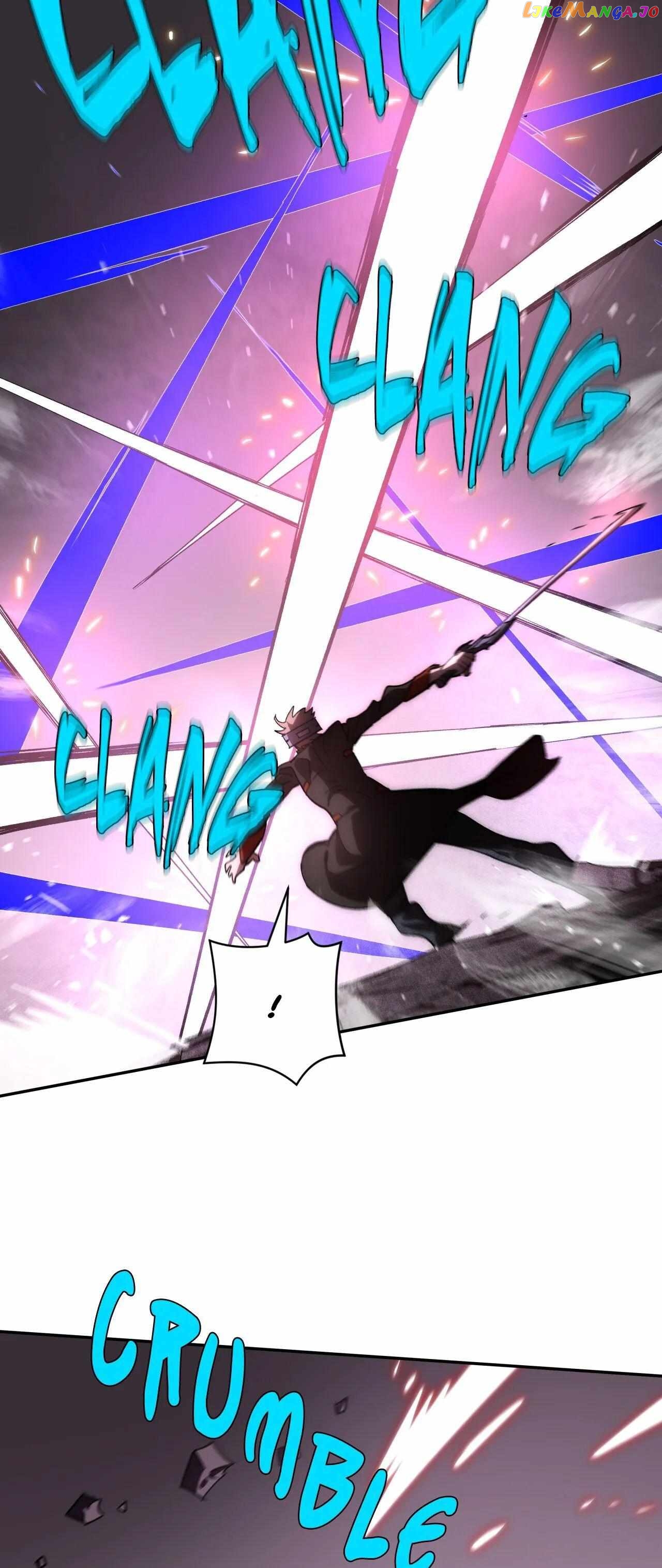 4 Cut Hero Chapter 217 - page 30