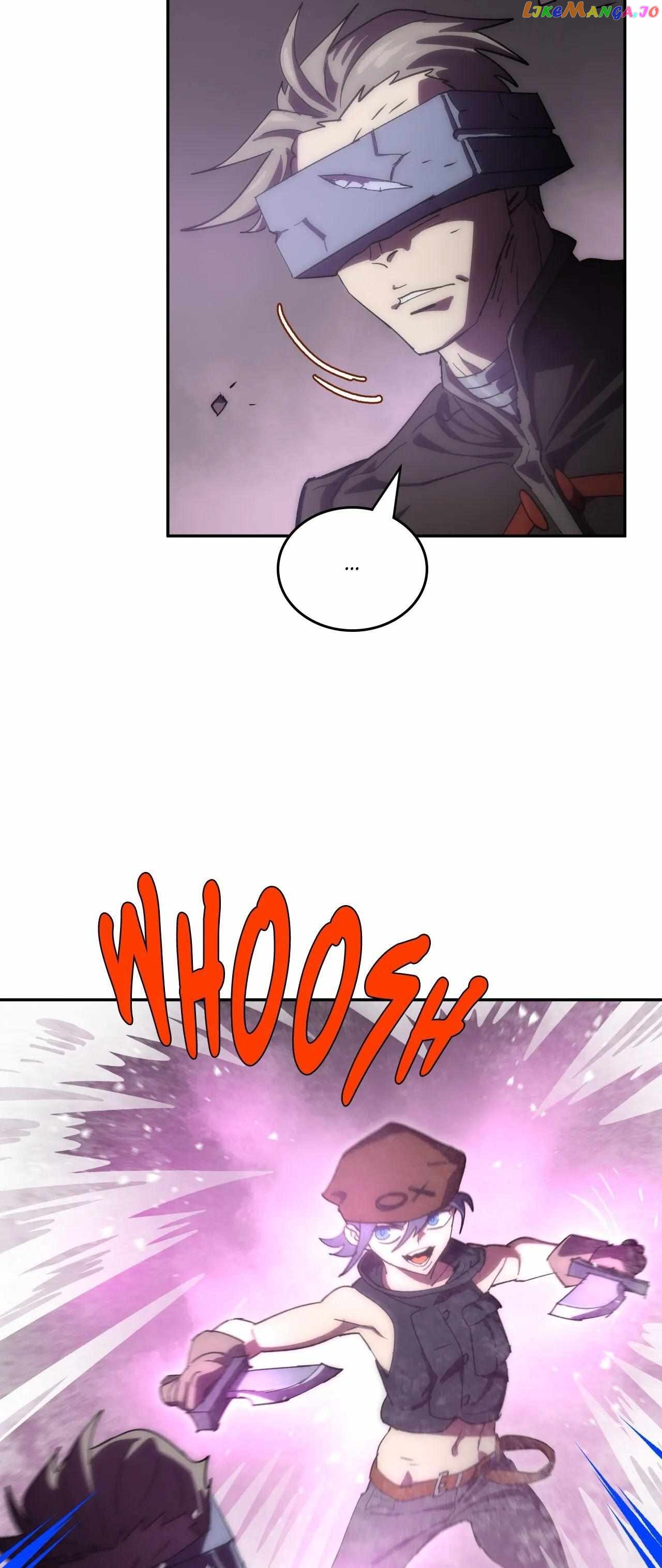 4 Cut Hero Chapter 217 - page 32