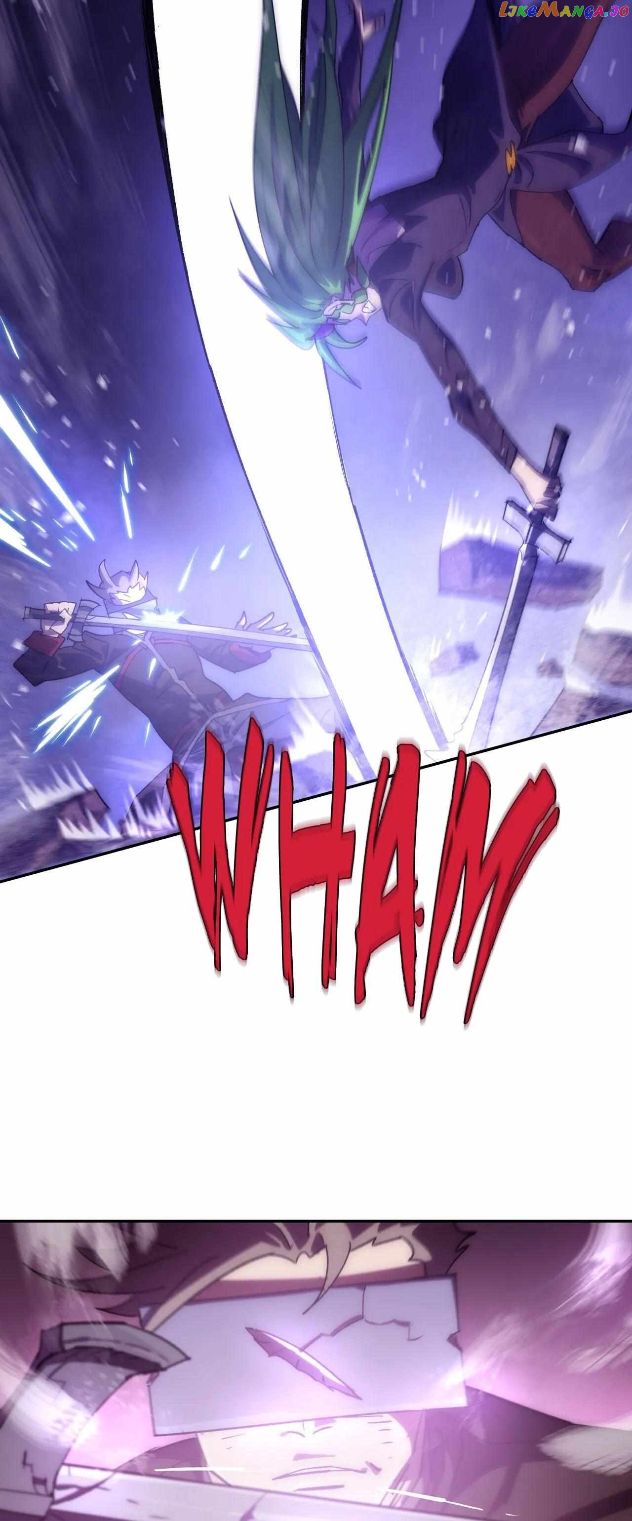 4 Cut Hero Chapter 217 - page 40