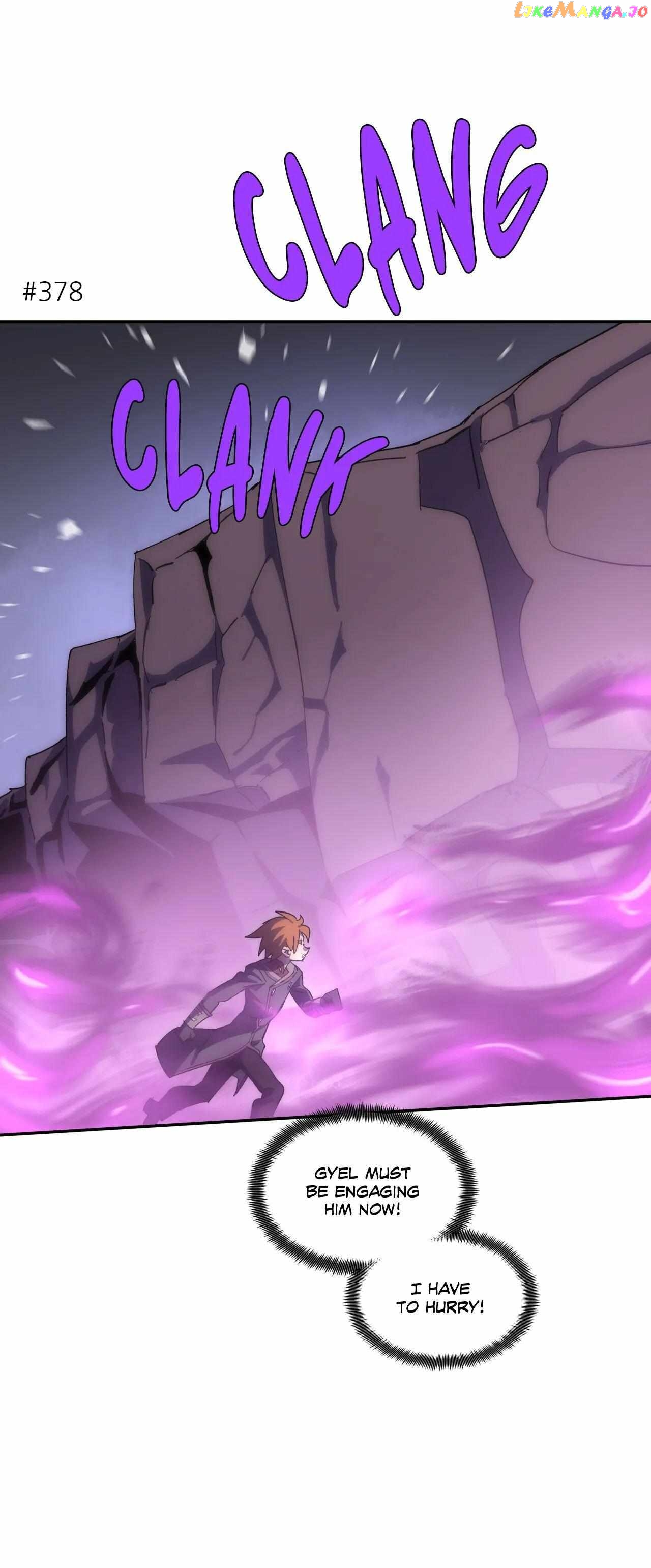 4 Cut Hero Chapter 217 - page 42