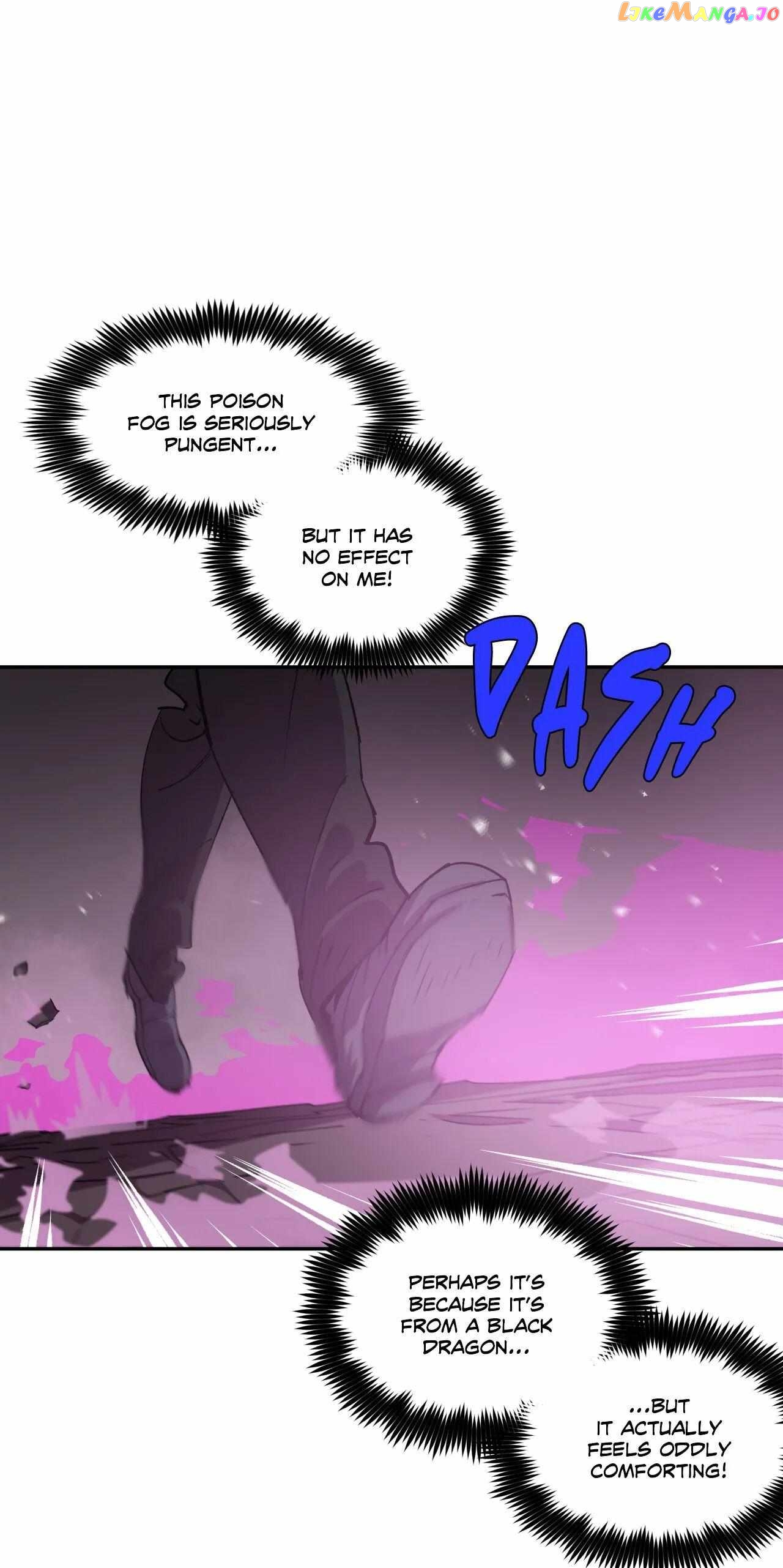 4 Cut Hero Chapter 217 - page 43