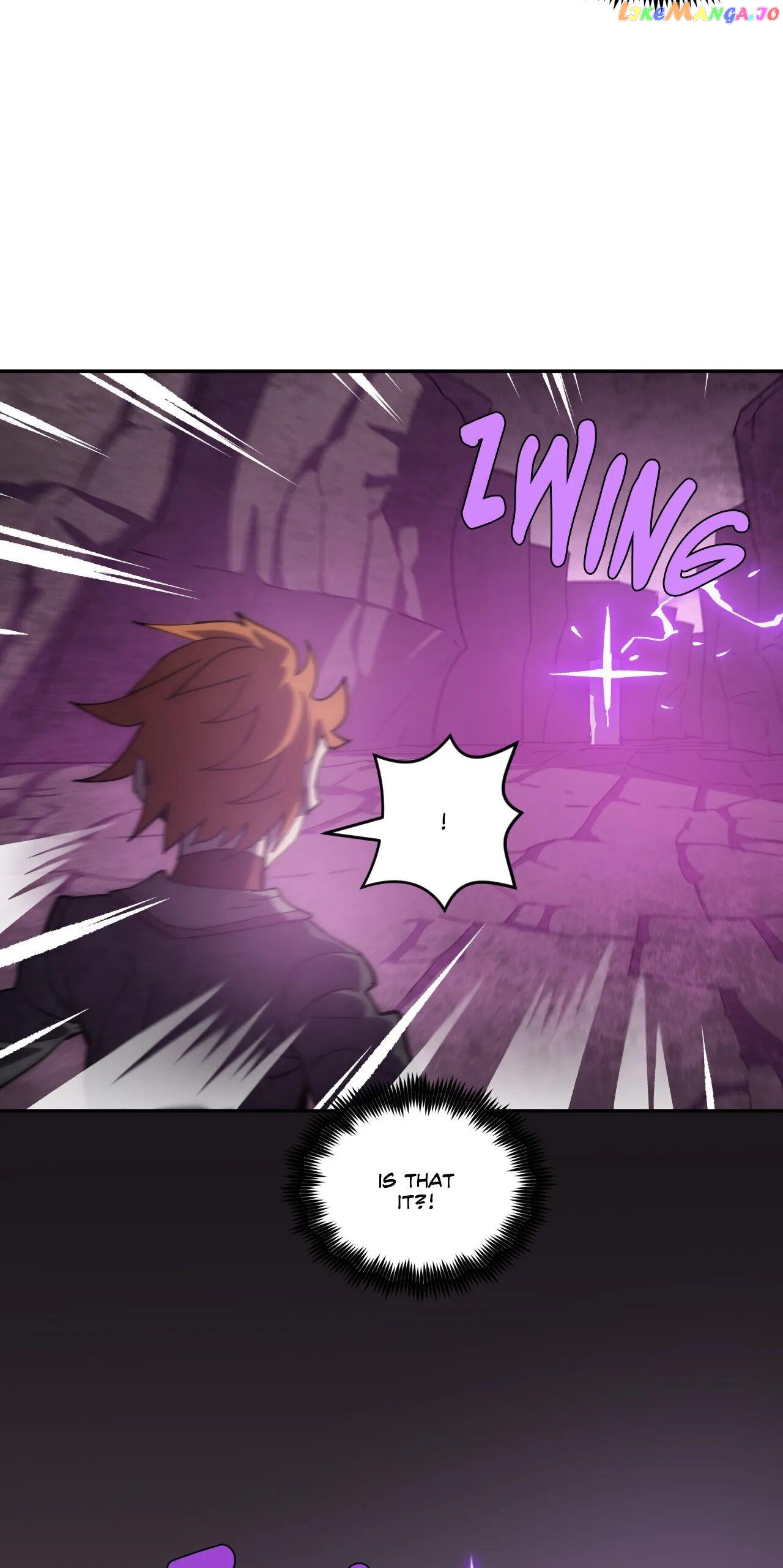 4 Cut Hero Chapter 217 - page 44