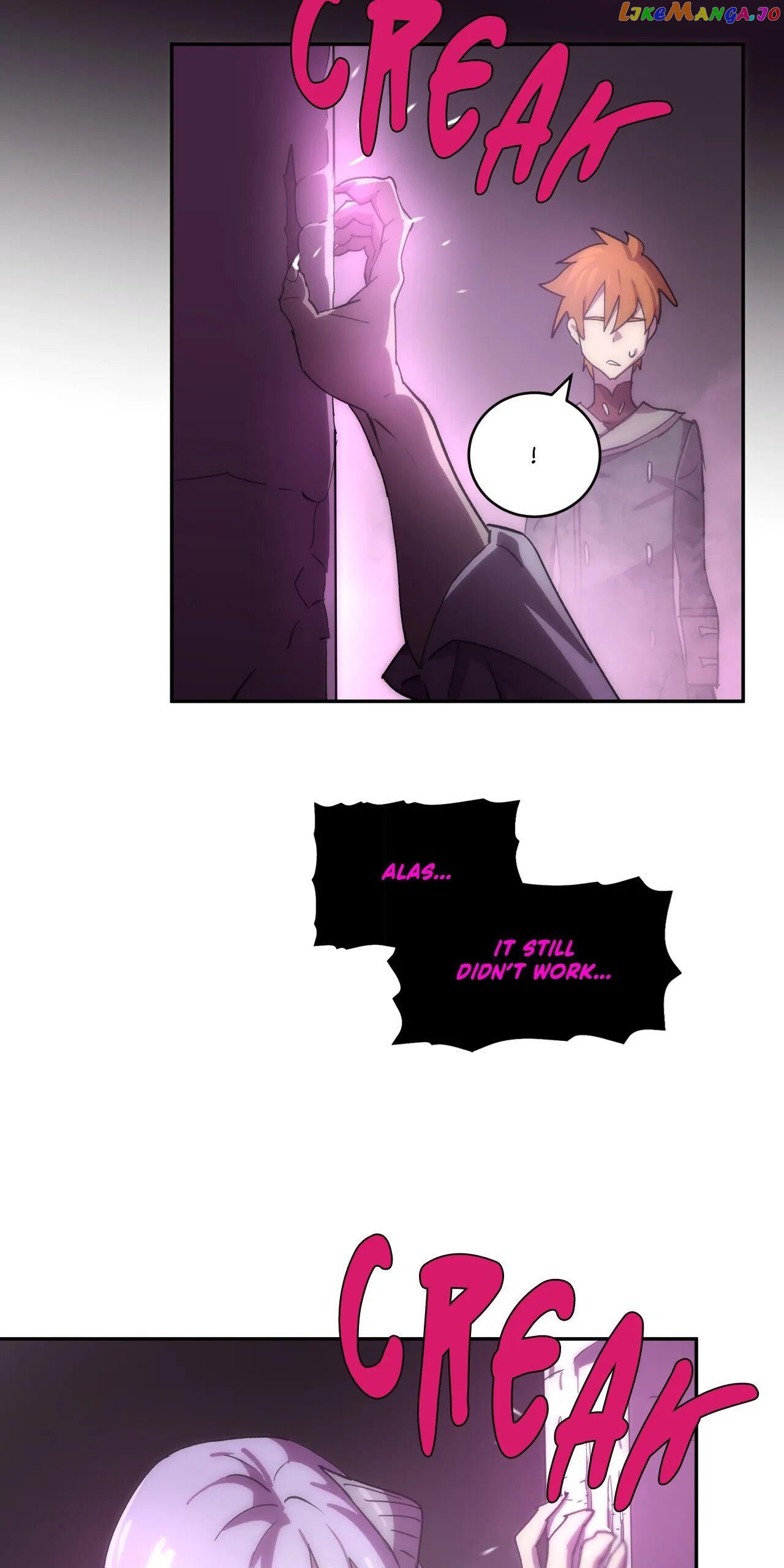 4 Cut Hero Chapter 217 - page 46