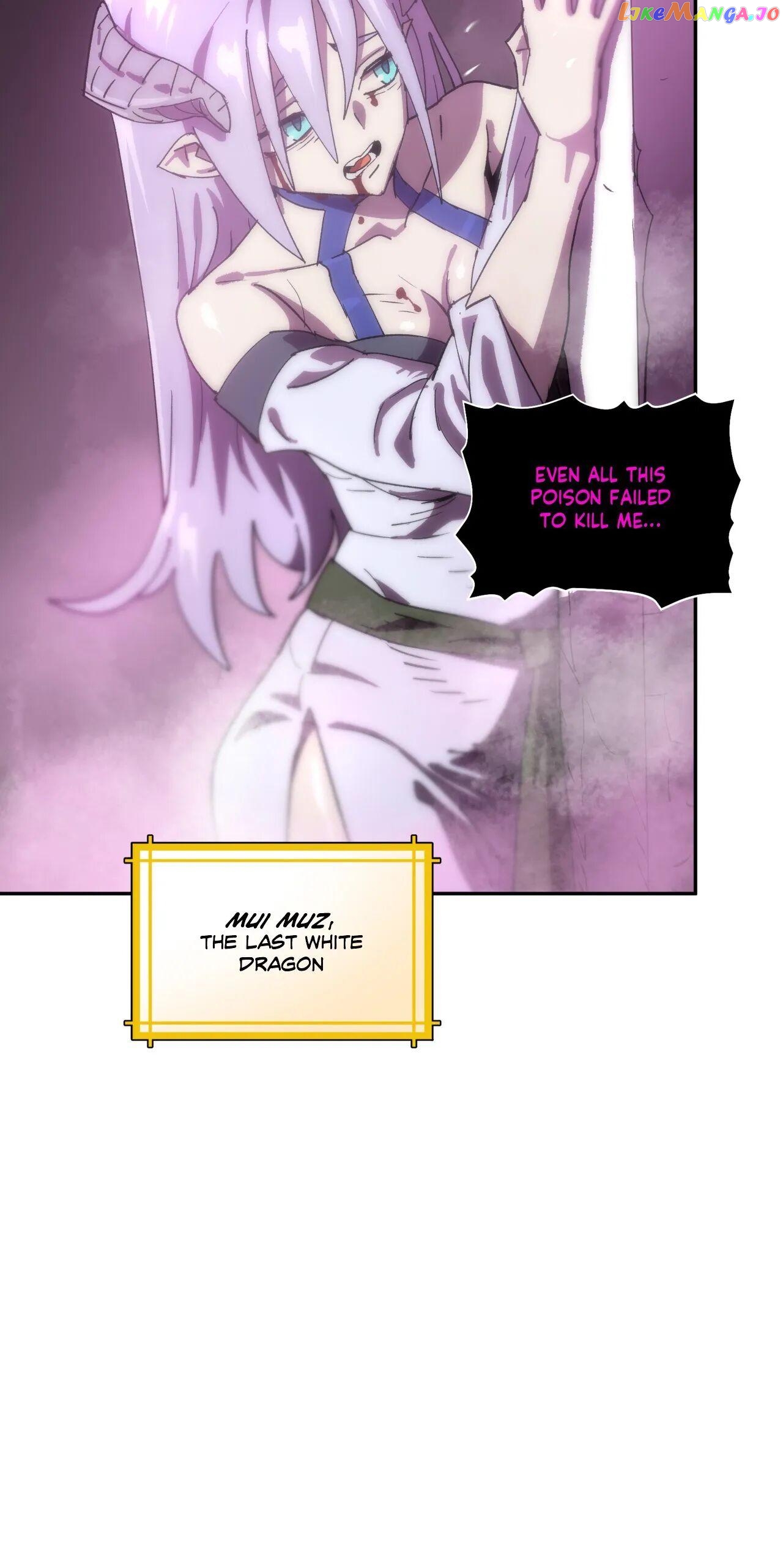 4 Cut Hero Chapter 217 - page 47