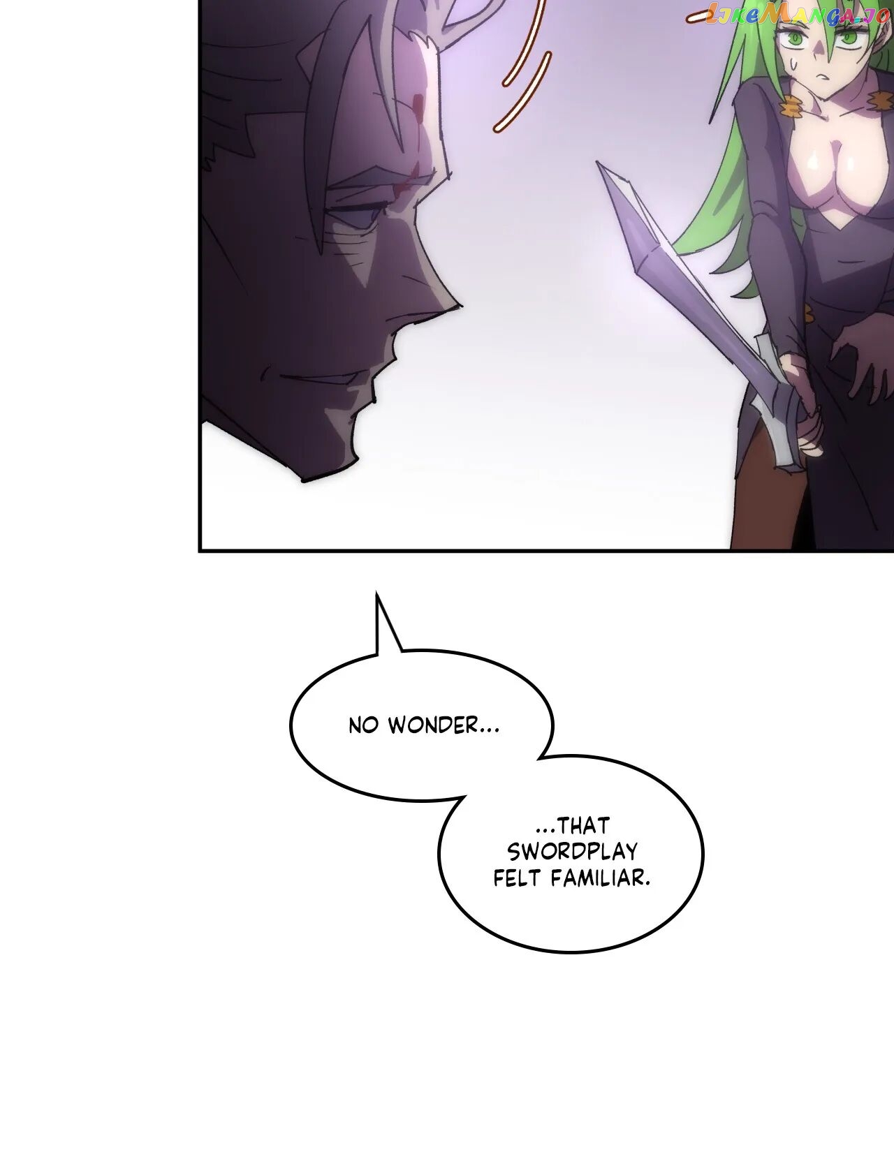 4 Cut Hero Chapter 218 - page 46