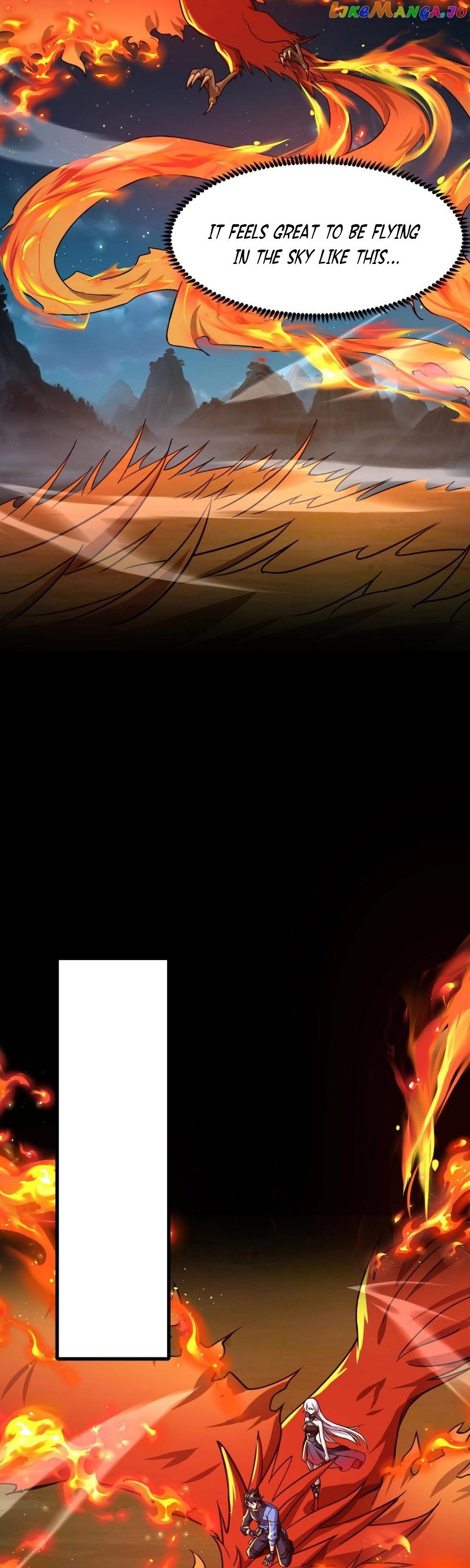 Taming Spiritual Pets: My Spiritual Pet is a Female Zombie Chapter 28 - page 27
