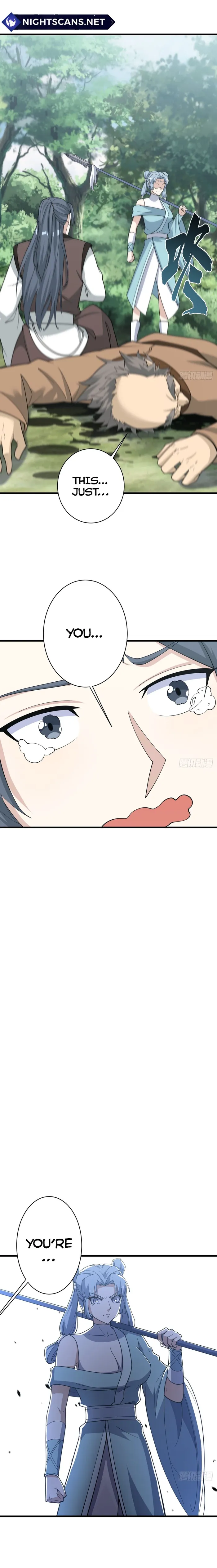 Invincible After a Hundred Years of Seclusion Chapter 181 - page 7