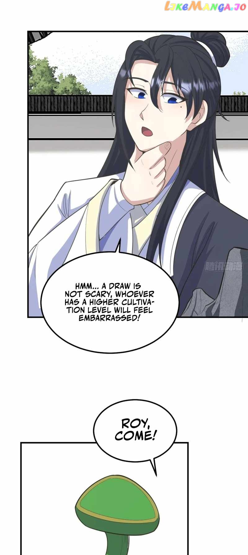 Invincible After a Hundred Years of Seclusion Chapter 192 - page 14