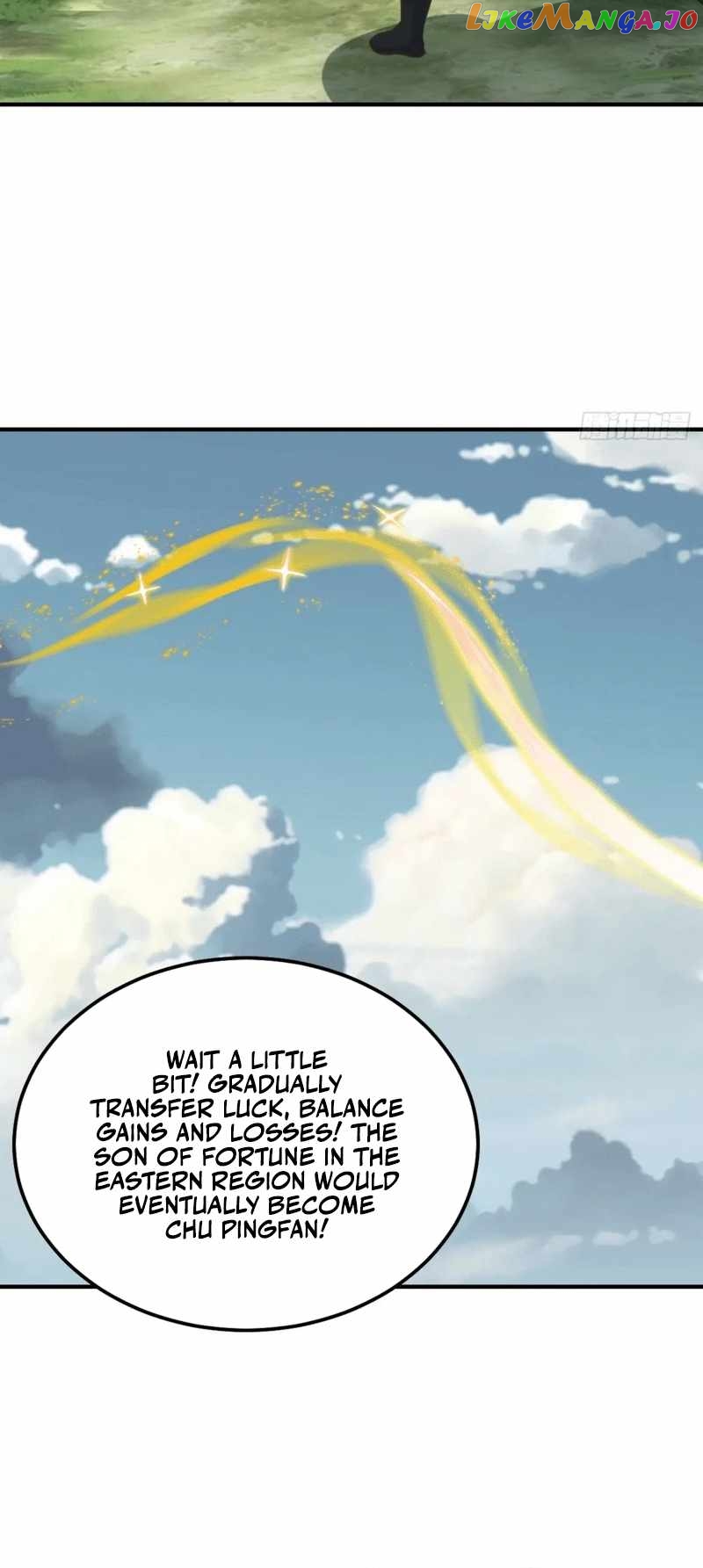 Invincible After a Hundred Years of Seclusion Chapter 192 - page 16