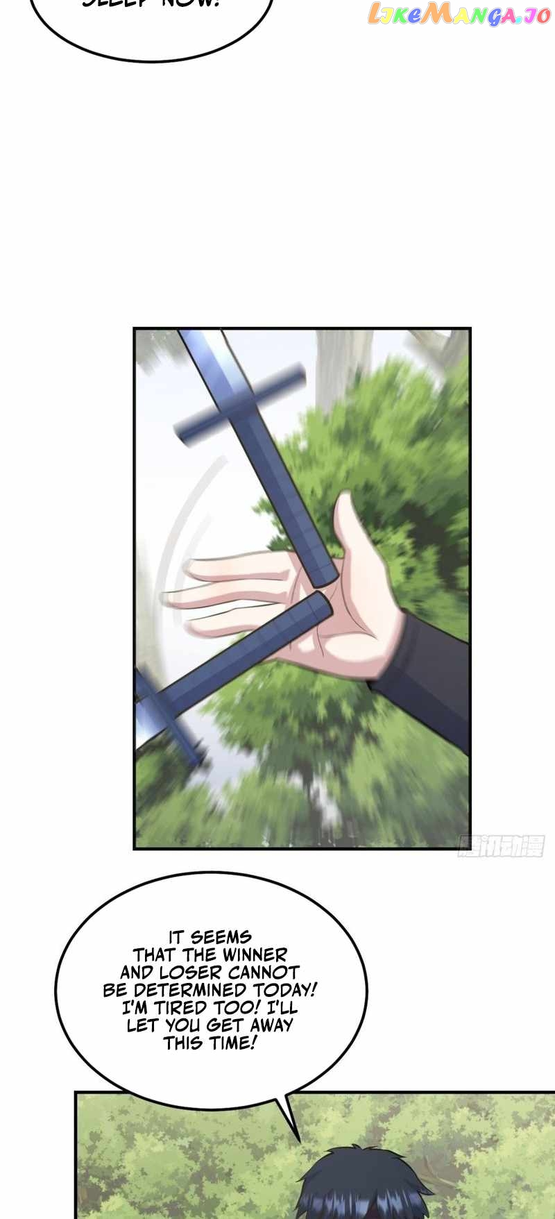 Invincible After a Hundred Years of Seclusion Chapter 192 - page 18