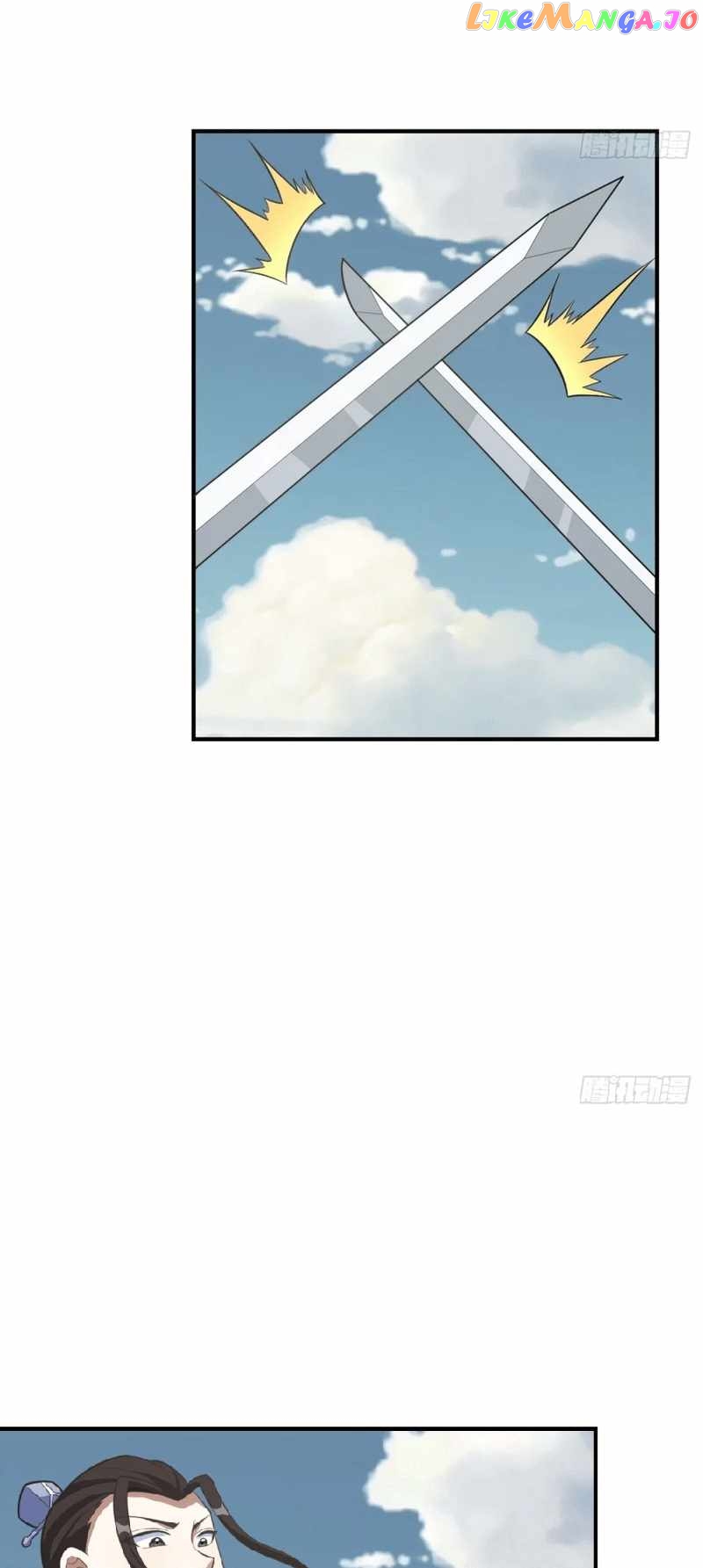 Invincible After a Hundred Years of Seclusion Chapter 192 - page 9