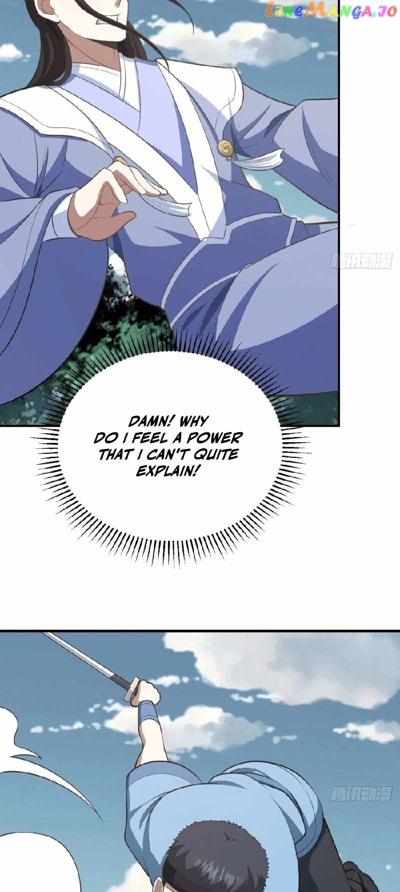 Invincible After a Hundred Years of Seclusion Chapter 192 - page 10