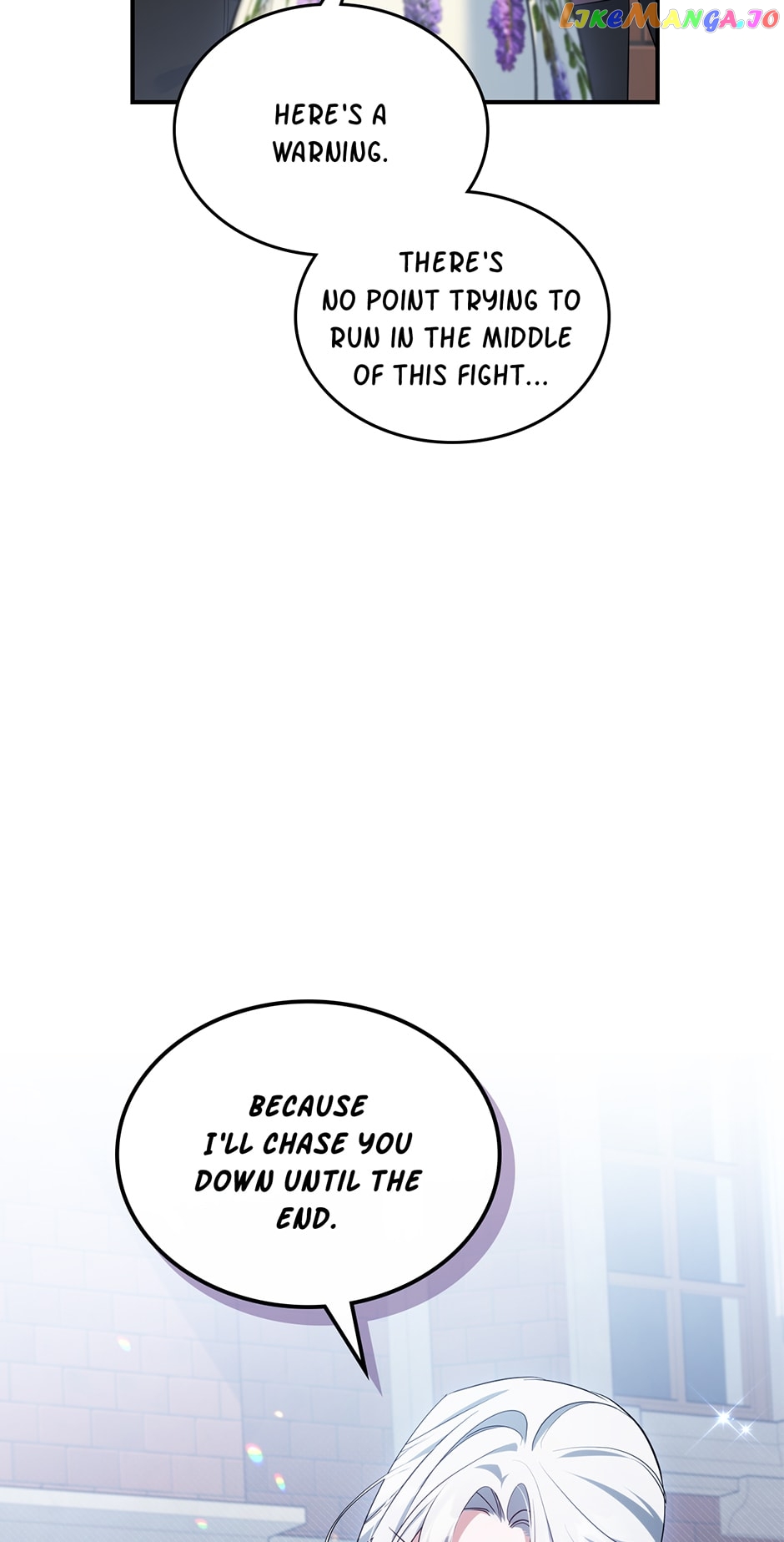 The Duke's Bored Daughter is My Master Chapter 55 - page 9