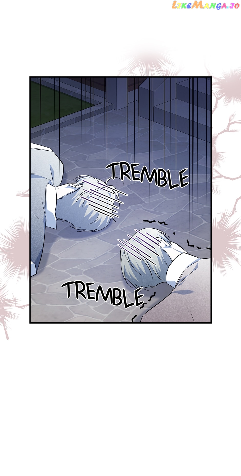 The Duke's Bored Daughter is My Master Chapter 55 - page 24