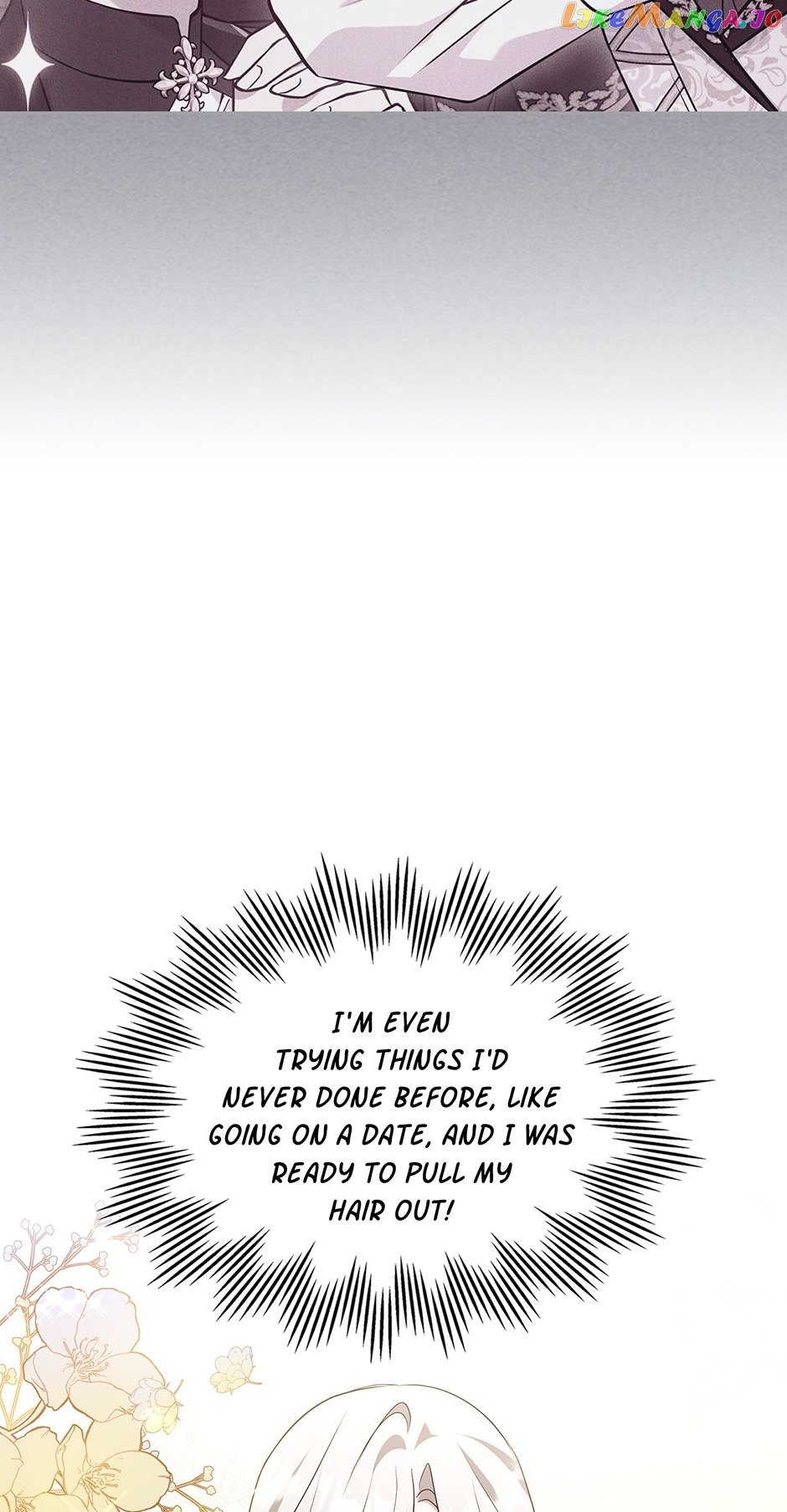 The Duke's Bored Daughter is My Master Chapter 55 - page 33