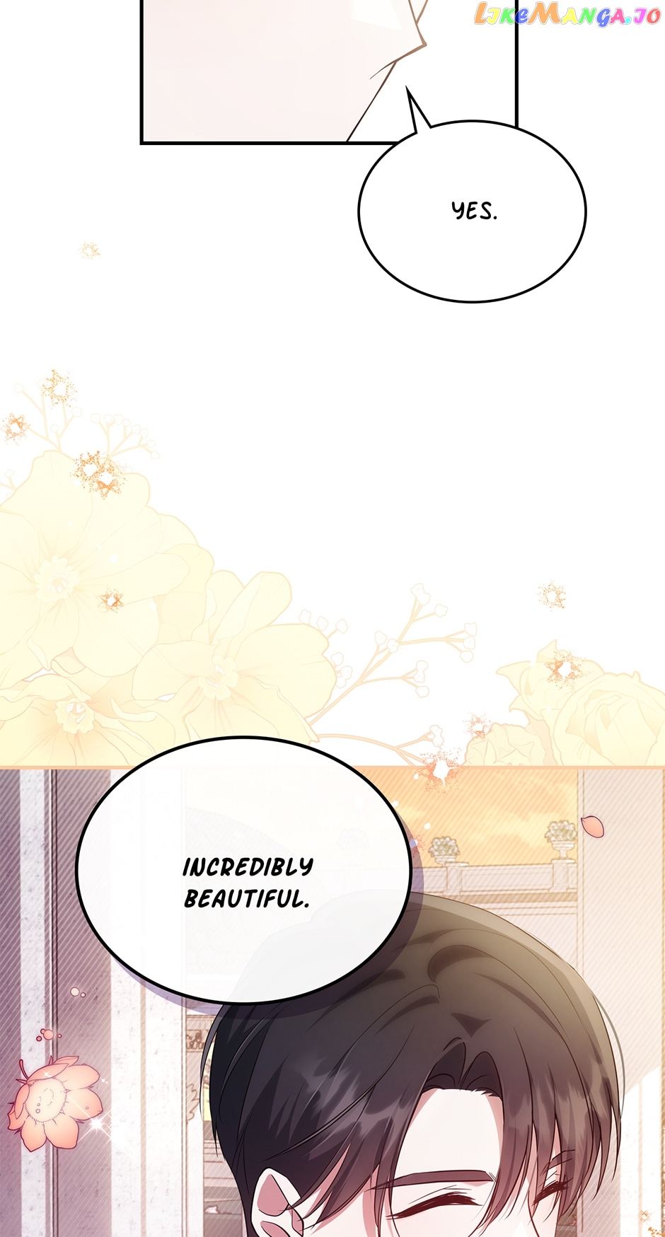 The Duke's Bored Daughter is My Master Chapter 55 - page 63
