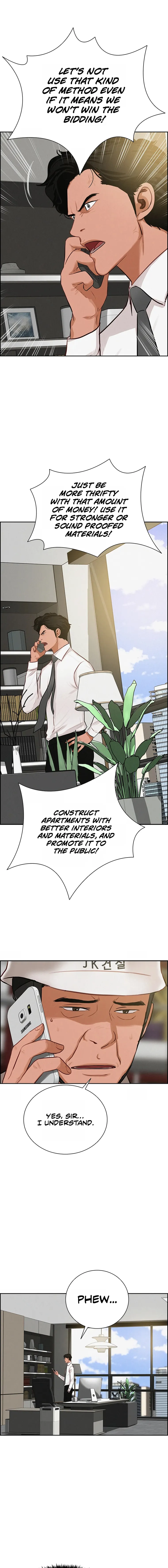 Lord of Money Chapter 120 - page 11