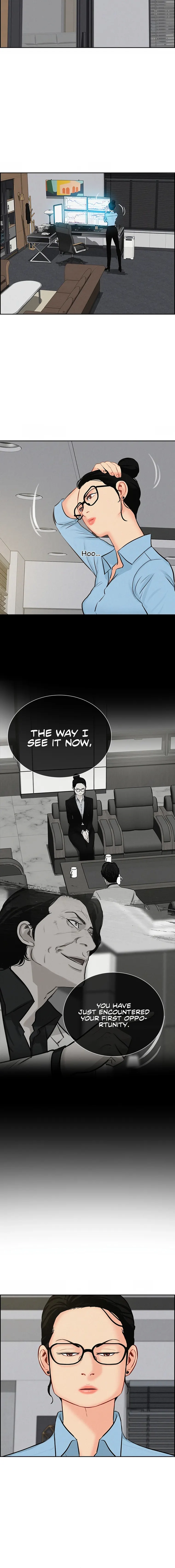 Lord of Money Chapter 120 - page 14