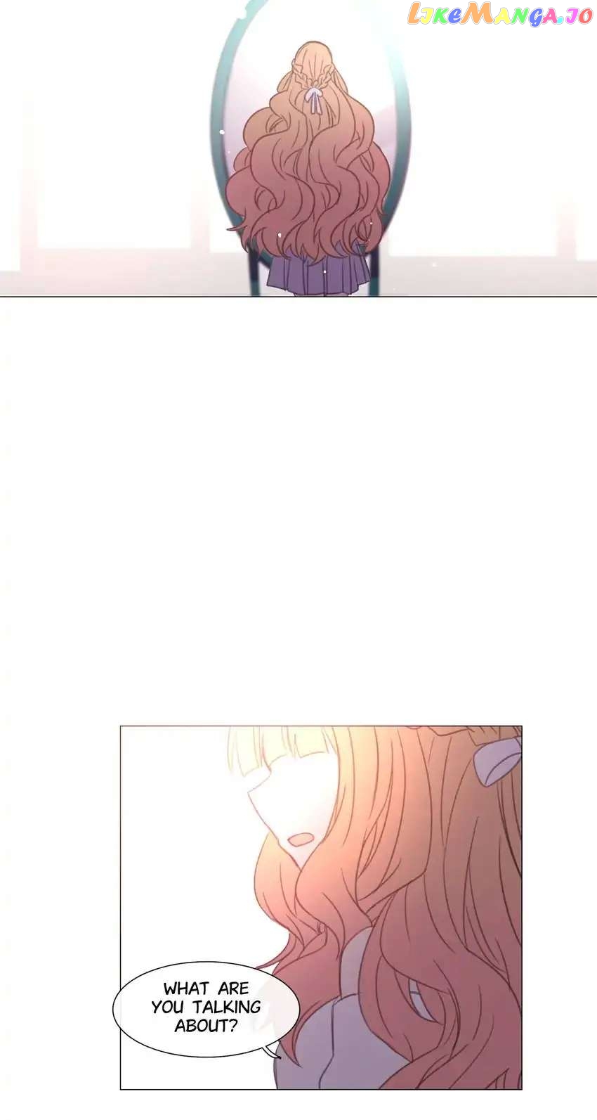 It's Only You That I Want Chapter 43.5 - page 47