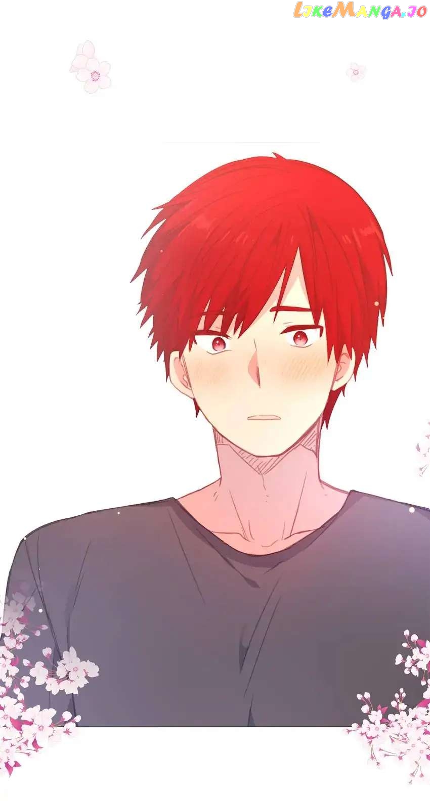 It's Only You That I Want Chapter 43.5 - page 49